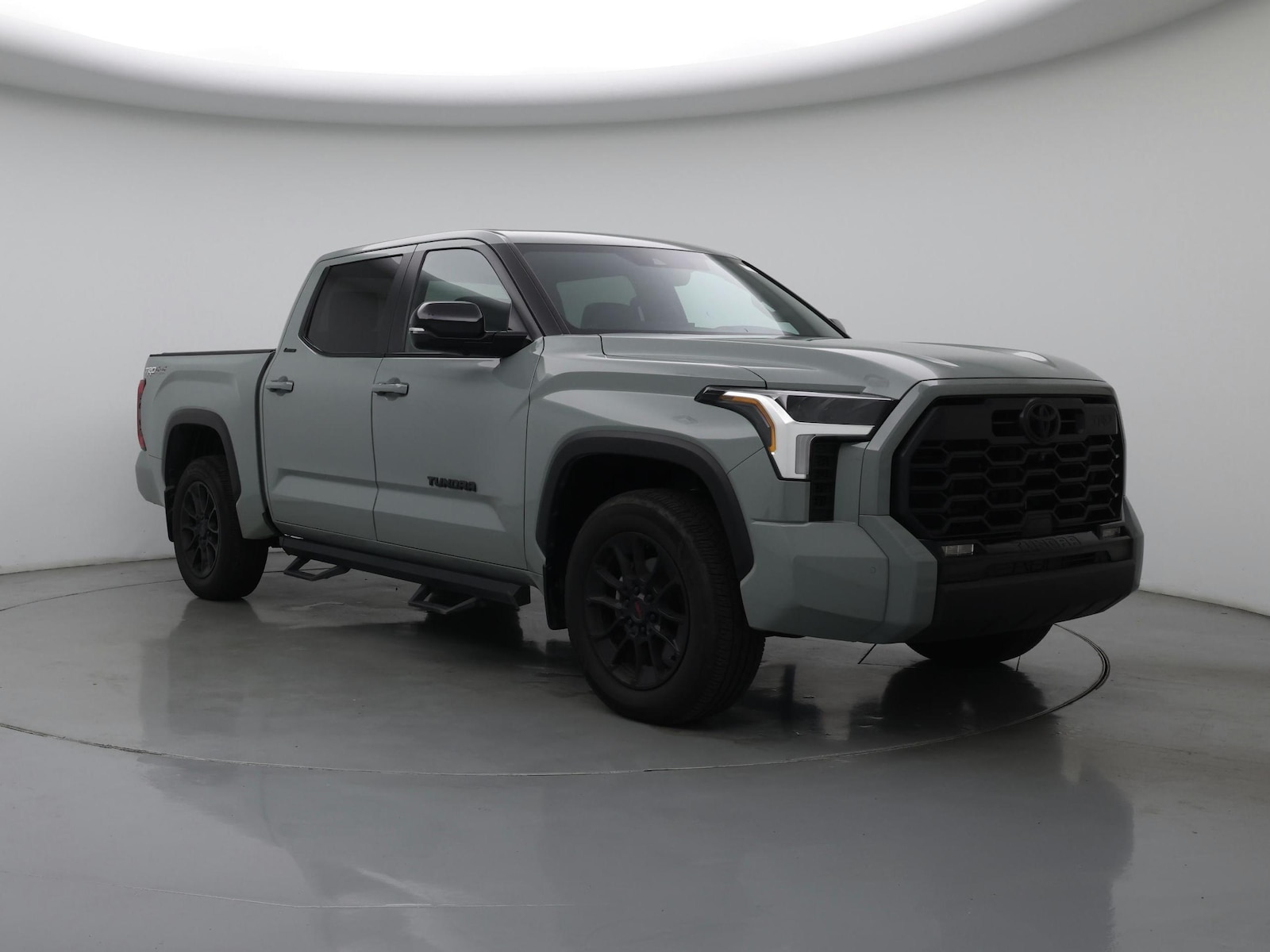 toyota tundra 2025 5TFWA5DB1SX248350 image toyota tundra 2025 5TFWA5DB1SX248350 image