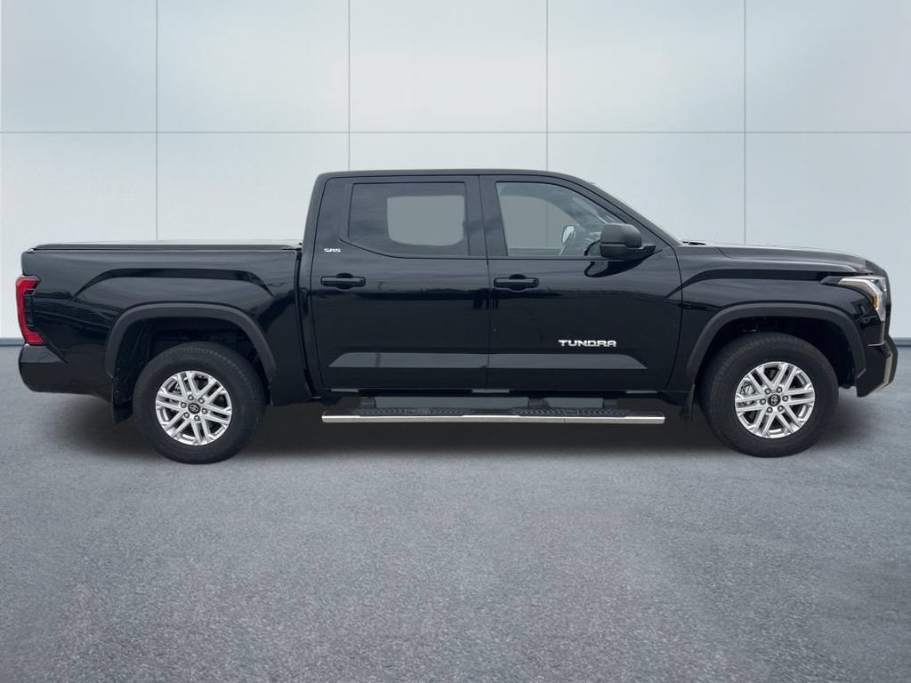 toyota tundra 2025 5TFLA5DB6SX256219 image toyota tundra 2025 5TFLA5DB6SX256219 image