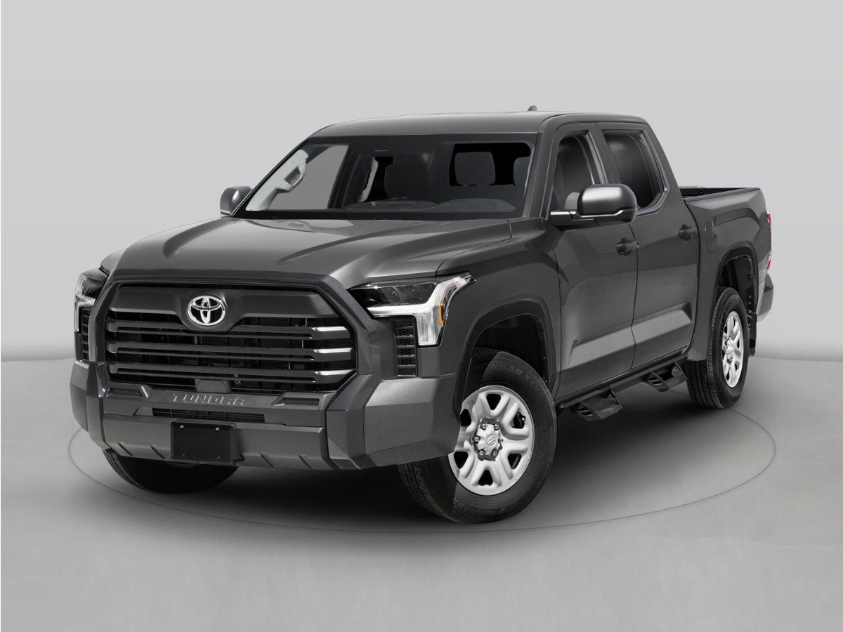 toyota tundra 2025 5TFMA5EC6SX043525 image toyota tundra 2025 5TFMA5EC6SX043525 image