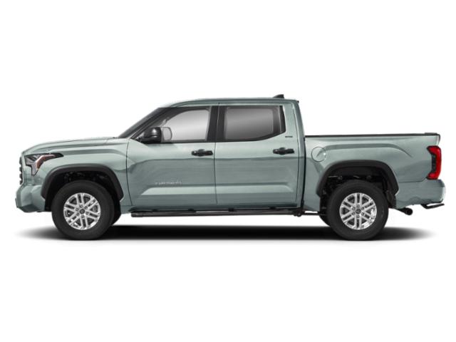 toyota tundra 2025 5TFLA5DB4SX297500 image toyota tundra 2025 5TFLA5DB4SX297500 image