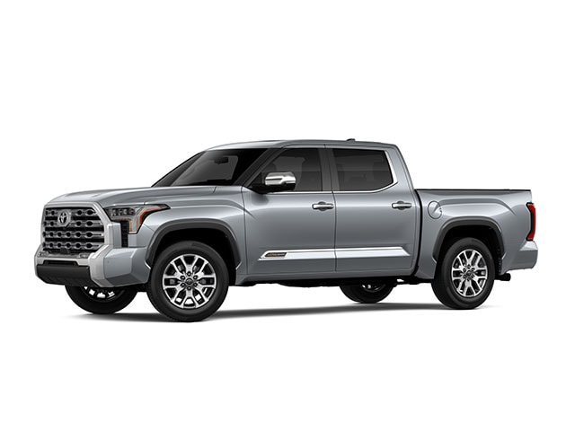 toyota tundra 2025 5TFMA5EC2SX041710 image toyota tundra 2025 5TFMA5EC2SX041710 image