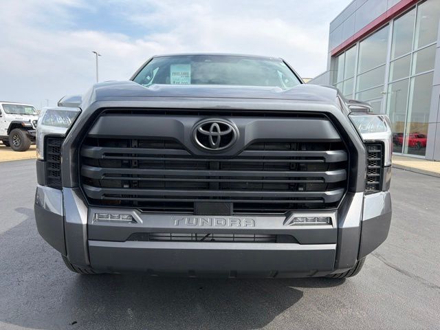 toyota tundra 2025 5TFLA5DB1SX240221 image toyota tundra 2025 5TFLA5DB1SX240221 image