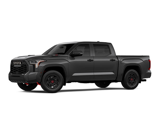 toyota tundra 2025 5TFPC5DB9SX113373 image toyota tundra 2025 5TFPC5DB9SX113373 image