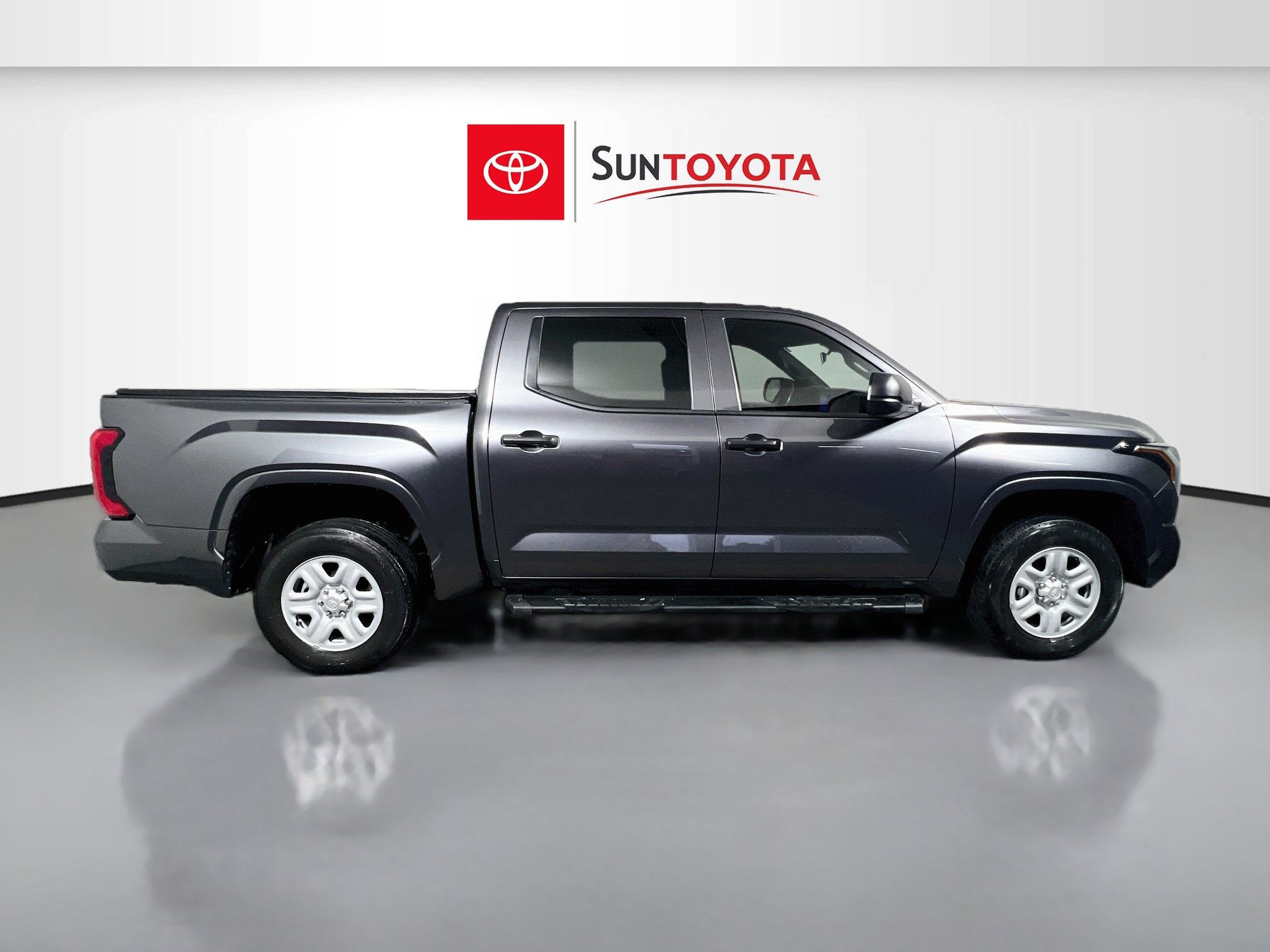 toyota tundra 2025 5TFKB5DB3SX260253 image toyota tundra 2025 5TFKB5DB3SX260253 image