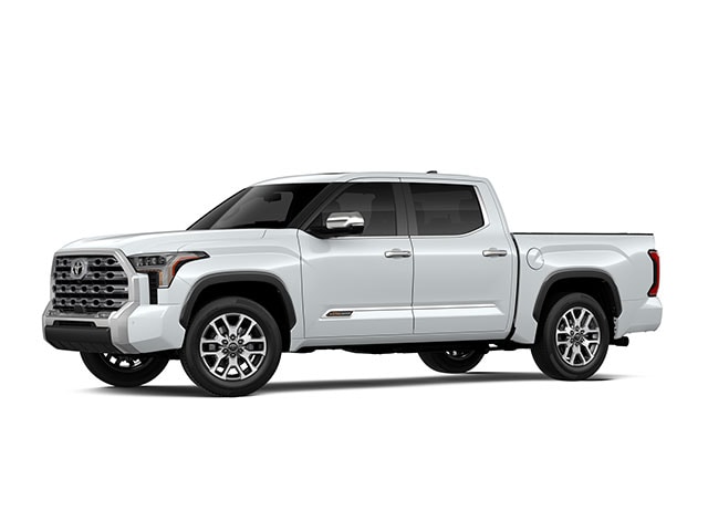 toyota tundra 2025 5TFMA5DB6SX262090 image toyota tundra 2025 5TFMA5DB6SX262090 image
