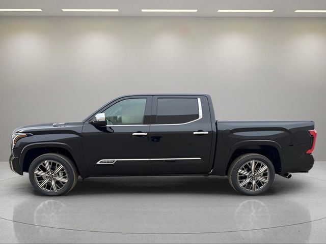 toyota tundra 2025 5TFVC5DB2SX091448 image toyota tundra 2025 5TFVC5DB2SX091448 image