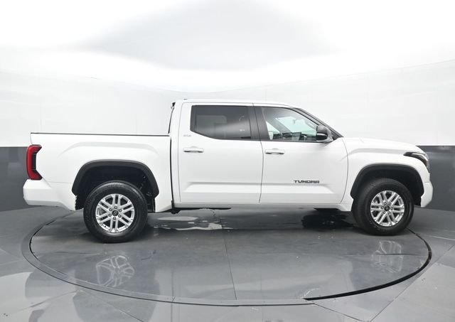 toyota tundra 2025 5TFLA5DB8SX276519 image toyota tundra 2025 5TFLA5DB8SX276519 image
