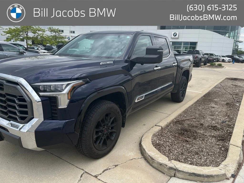 toyota tundra 2025 5TFMC5DB5SX090595 image toyota tundra 2025 5TFMC5DB5SX090595 image