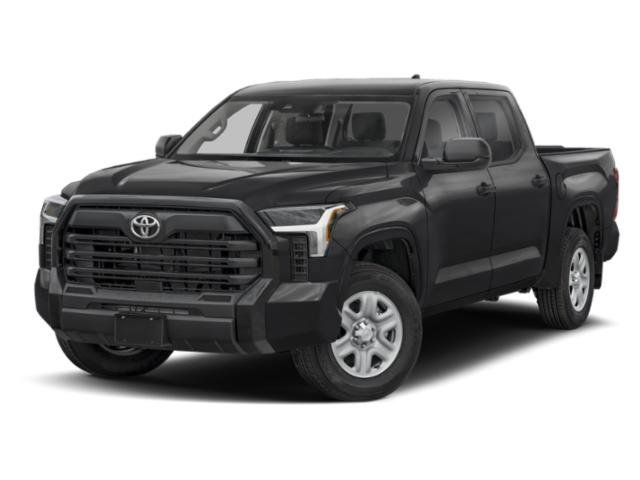 toyota tundra 2025 5TFKB5DB0SX258220 image toyota tundra 2025 5TFKB5DB0SX258220 image