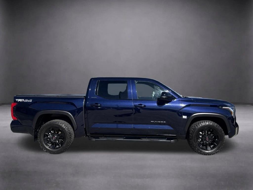toyota tundra 2025 5TFWA5DB8SX263332 image toyota tundra 2025 5TFWA5DB8SX263332 image