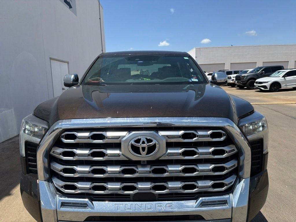 toyota tundra 2025 5TFMC5DB2SX104758 image toyota tundra 2025 5TFMC5DB2SX104758 image