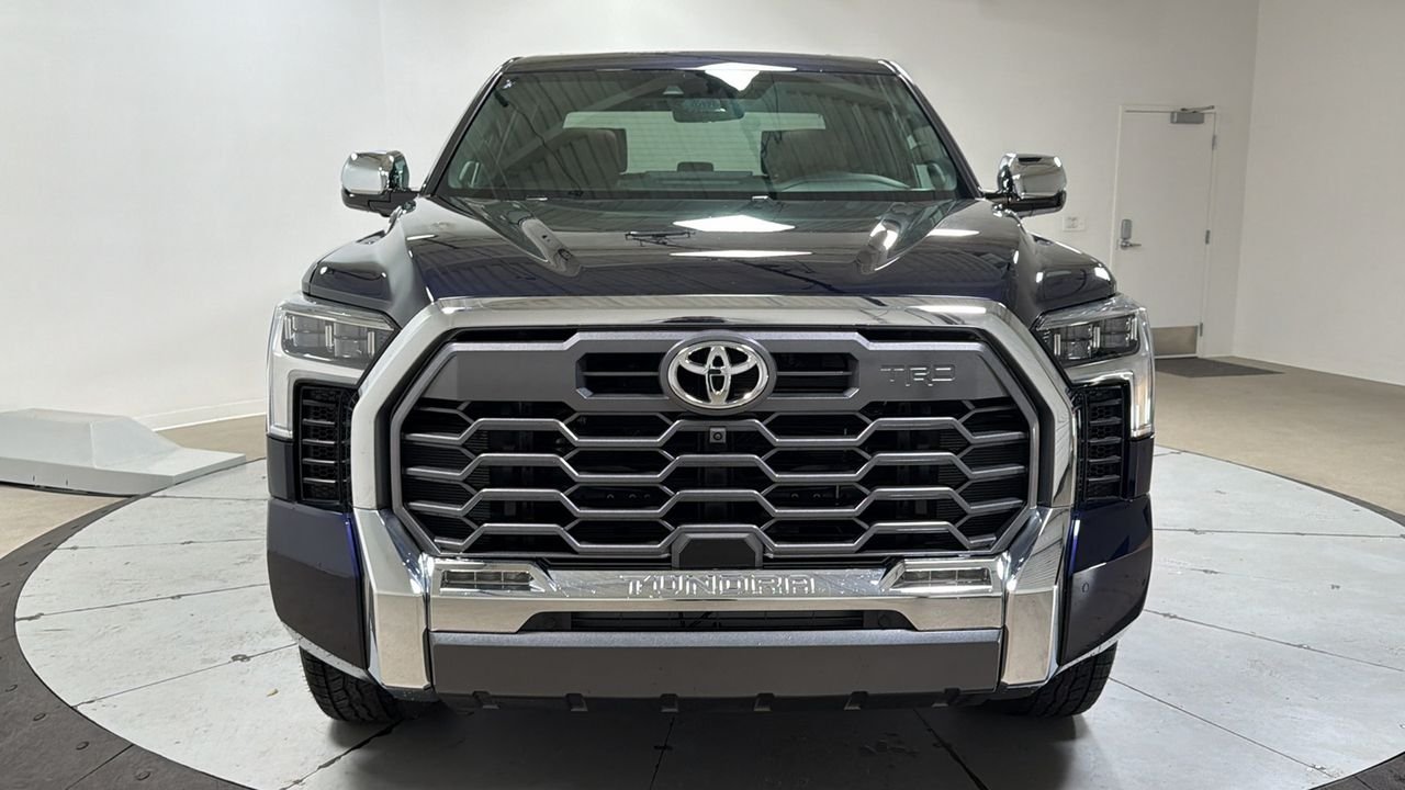 toyota tundra 2025 5TFMC5DB7SX093482 image toyota tundra 2025 5TFMC5DB7SX093482 image
