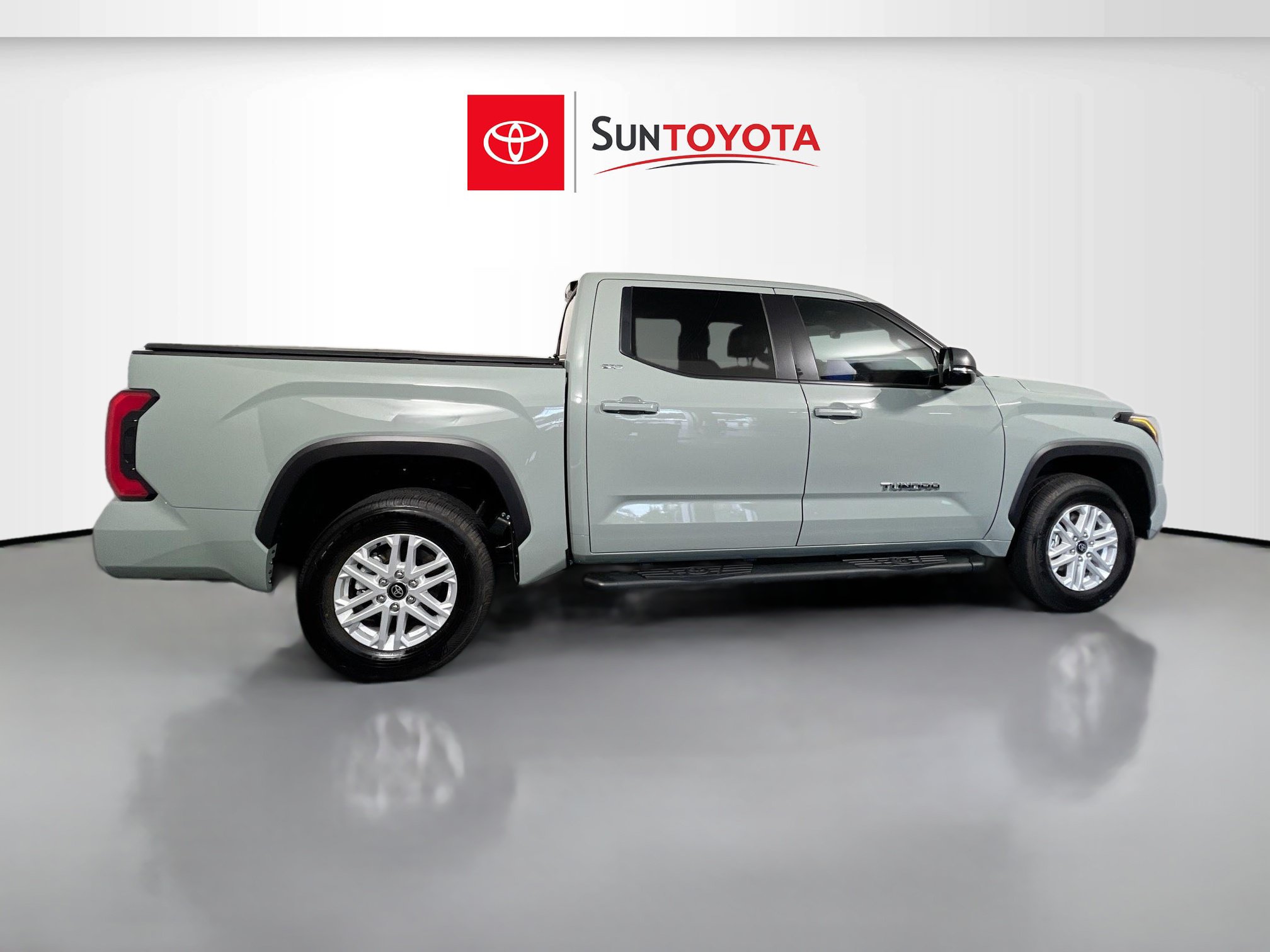 toyota tundra 2025 5TFLA5DB4SX304090 image toyota tundra 2025 5TFLA5DB4SX304090 image