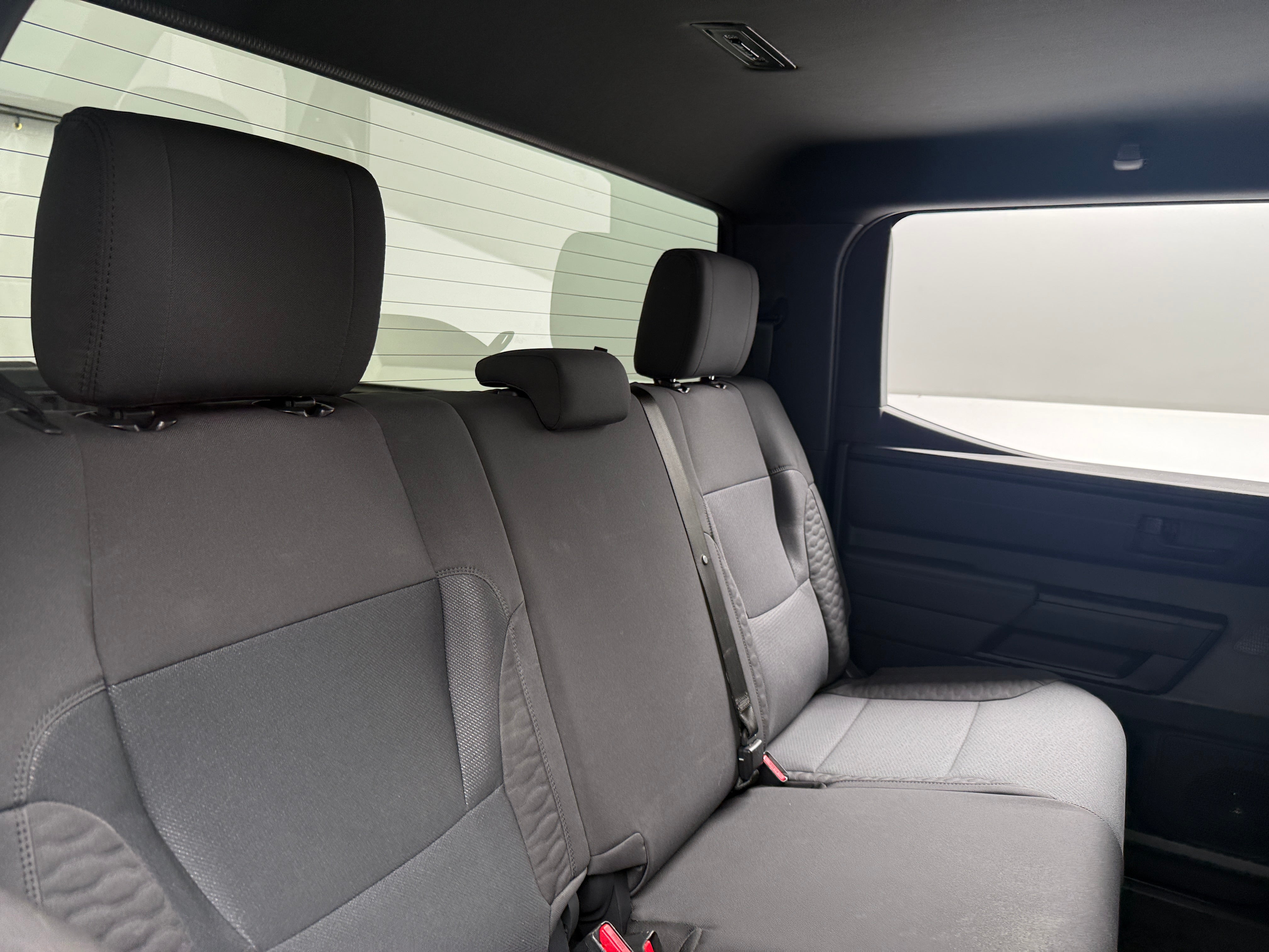 toyota tundra 2025 5TFKB5DB2SX278856 image toyota tundra 2025 5TFKB5DB2SX278856 image