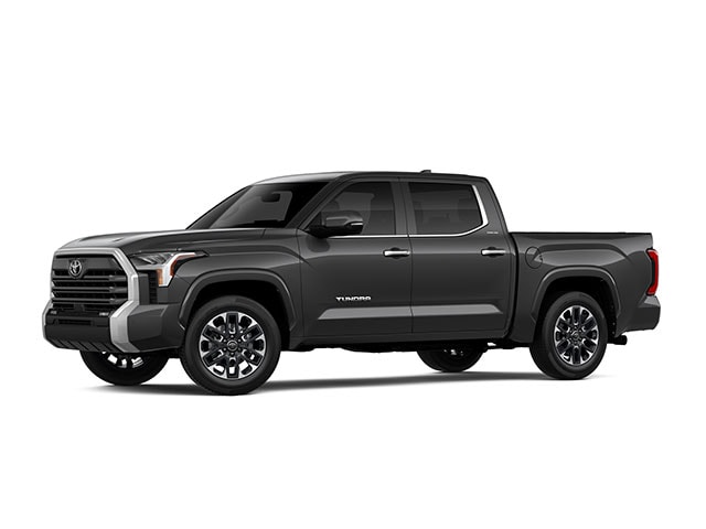 toyota tundra 2025 5TFWA5EC1SX043859 image toyota tundra 2025 5TFWA5EC1SX043859 image