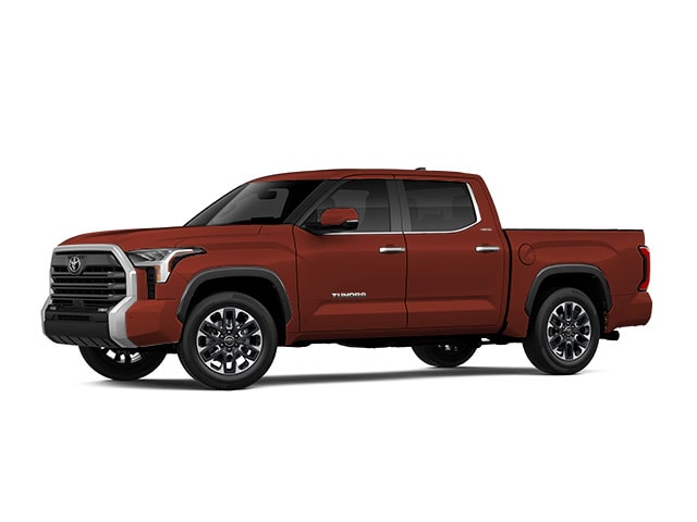 toyota tundra 2025 5TFWA5DB4SX262324 image toyota tundra 2025 5TFWA5DB4SX262324 image