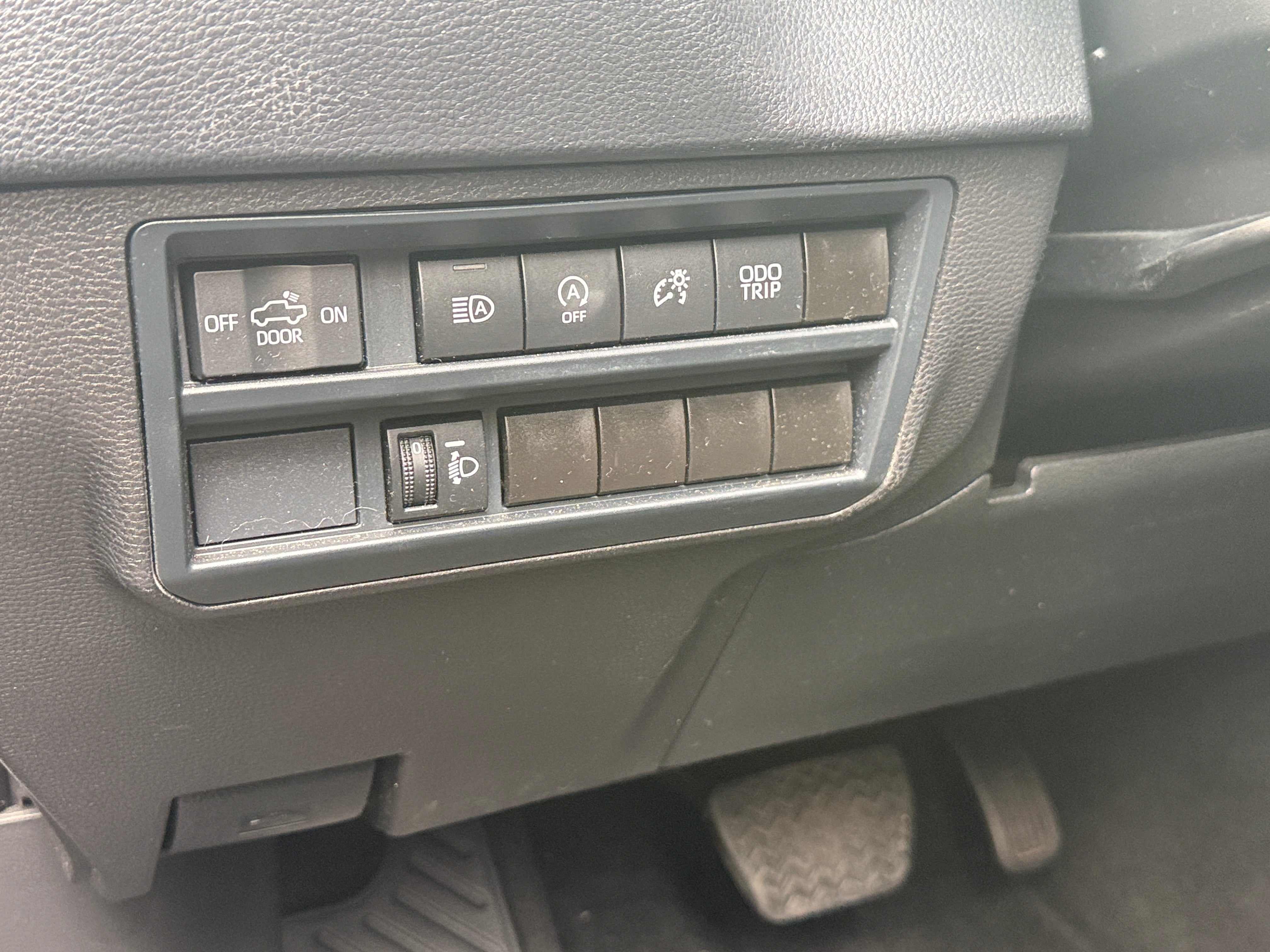toyota tundra 2025 5TFKB5AA6SX047700 image toyota tundra 2025 5TFKB5AA6SX047700 image