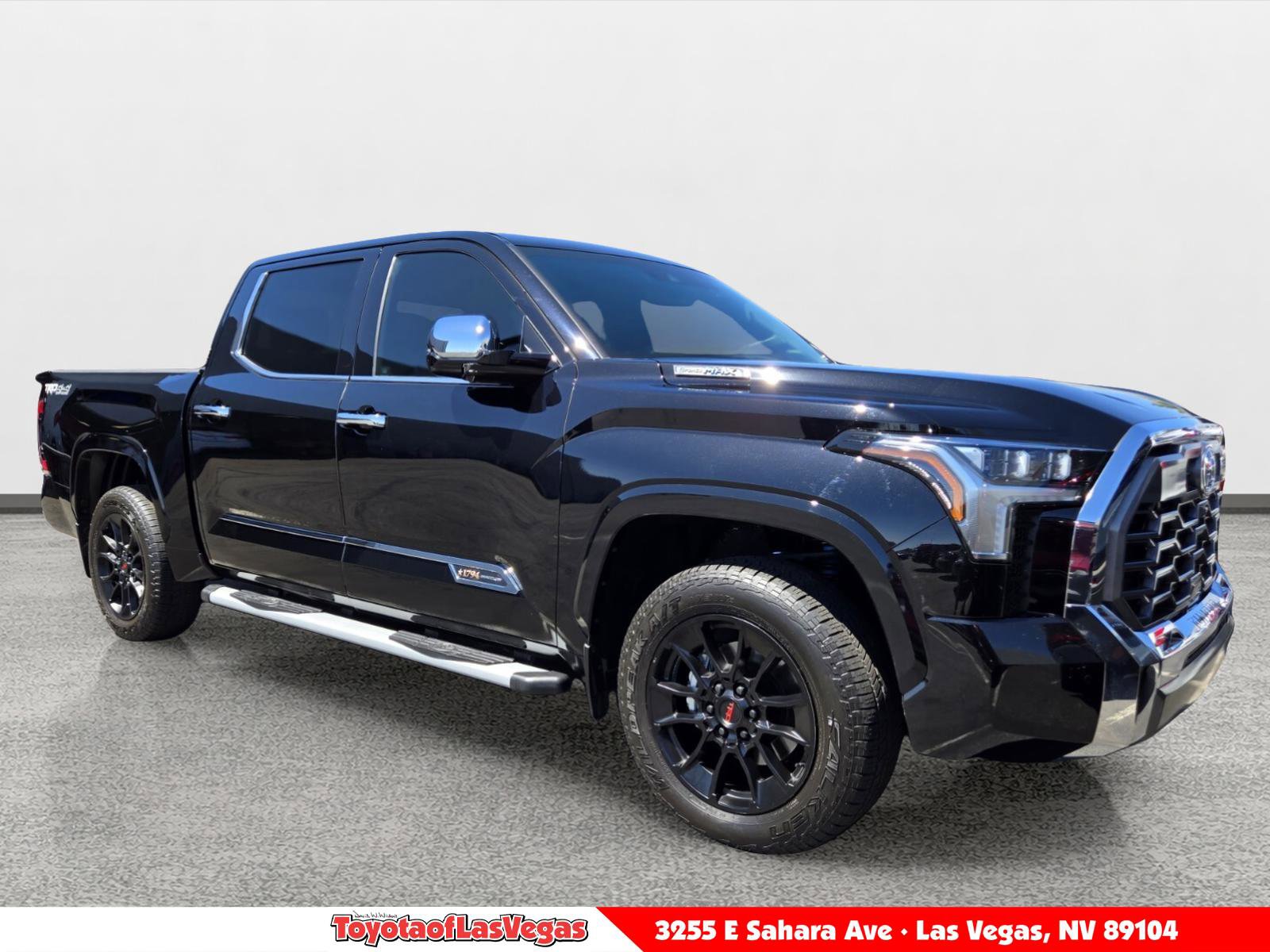 toyota tundra 2025 5TFMC5DB3SX104283 image toyota tundra 2025 5TFMC5DB3SX104283 image