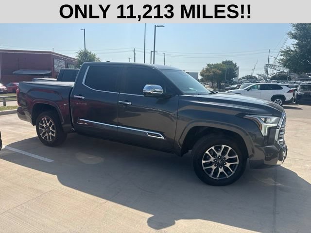 toyota tundra 2025 5TFMA5DB0SX316967 image toyota tundra 2025 5TFMA5DB0SX316967 image