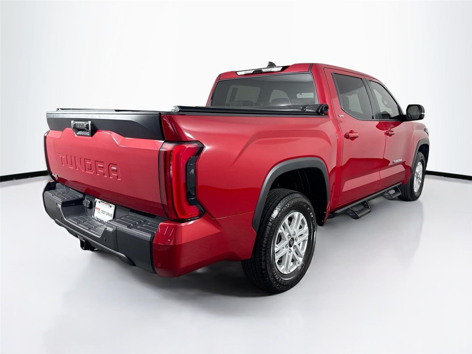 toyota tundra 2025 5TFLA5DB6SX271982 image toyota tundra 2025 5TFLA5DB6SX271982 image