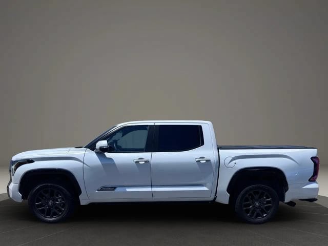 toyota tundra 2025 5TFNA5DB0SX313717 image toyota tundra 2025 5TFNA5DB0SX313717 image