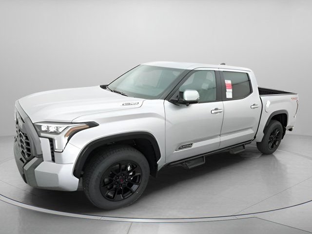 toyota tundra 2025 5TFWC5DB8SX101470 image toyota tundra 2025 5TFWC5DB8SX101470 image