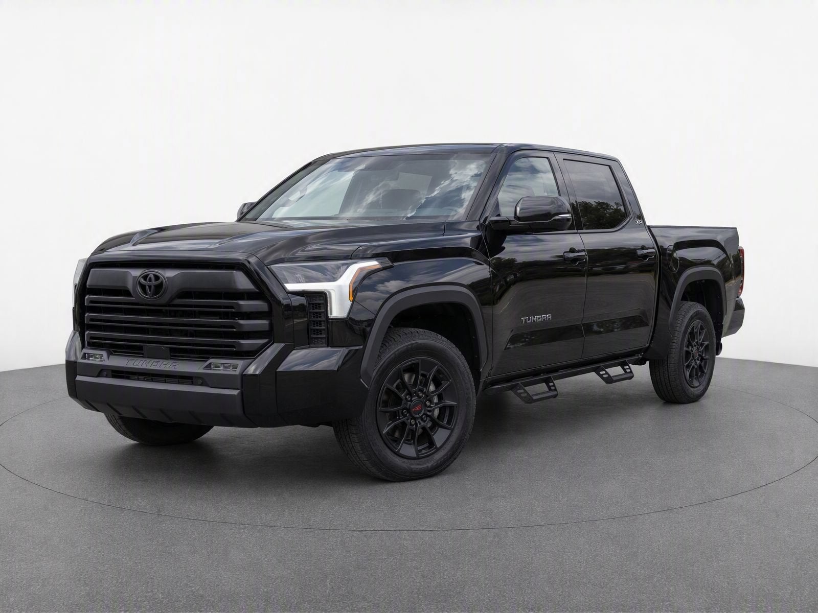 toyota tundra 2025 5TFLA5DB6SX281315 image toyota tundra 2025 5TFLA5DB6SX281315 image