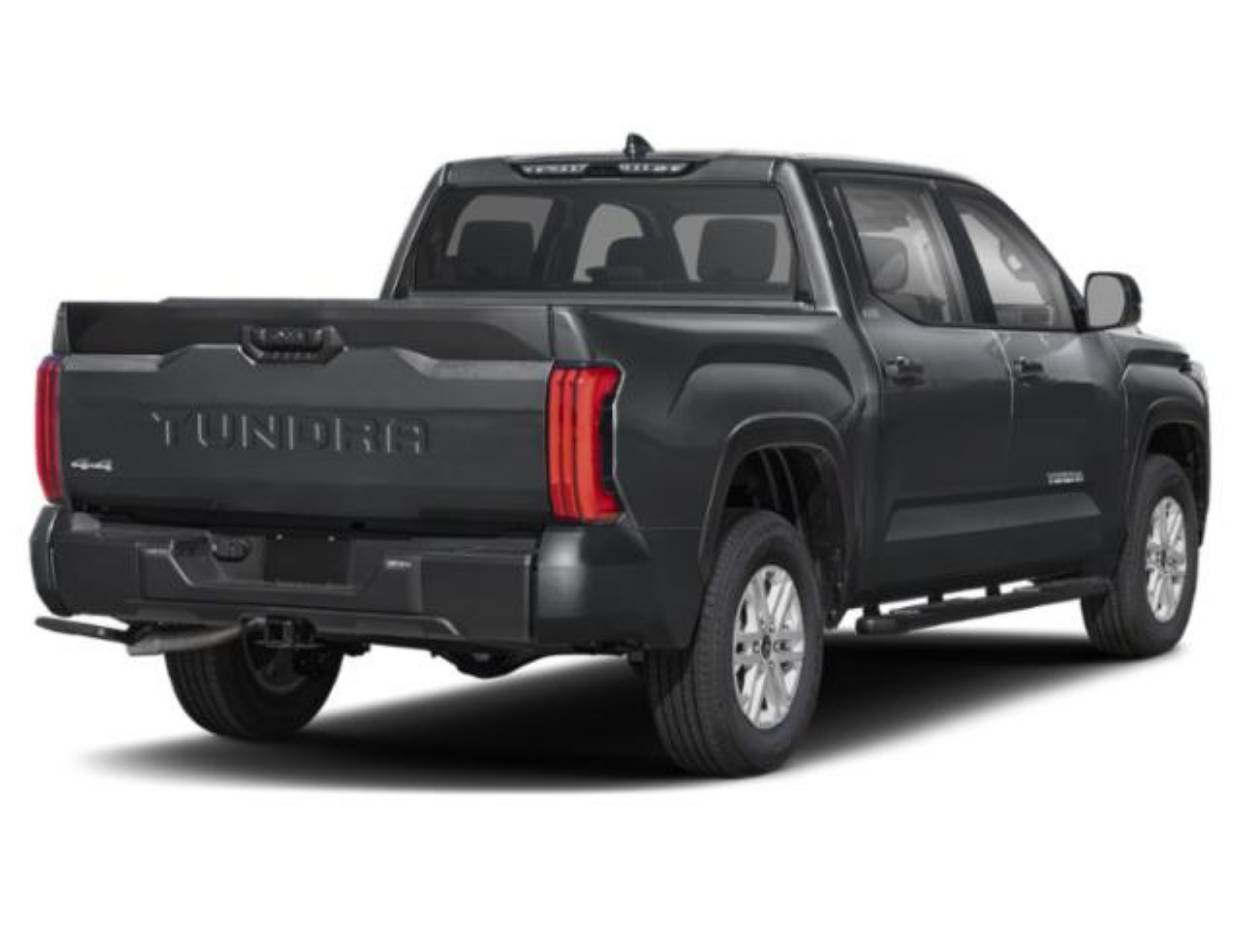 toyota tundra 2025 5TFLA5DB8SX300172 image toyota tundra 2025 5TFLA5DB8SX300172 image