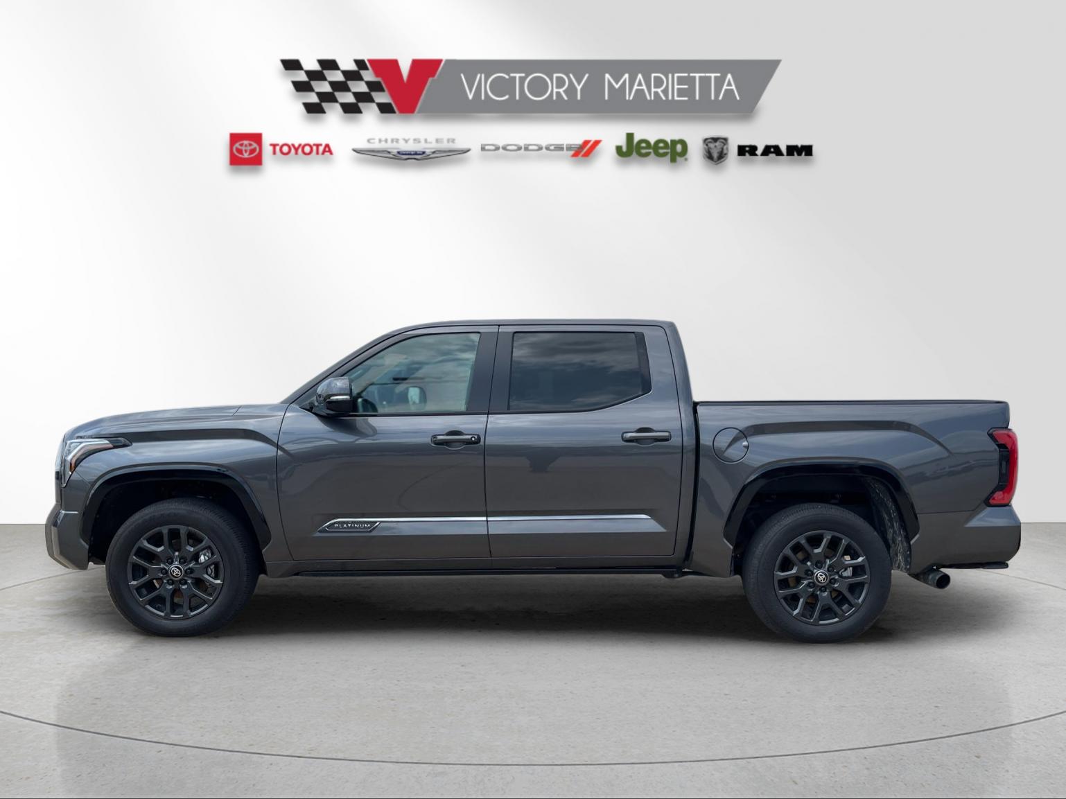 toyota tundra 2025 5TFNA5DB1SX298807 image toyota tundra 2025 5TFNA5DB1SX298807 image