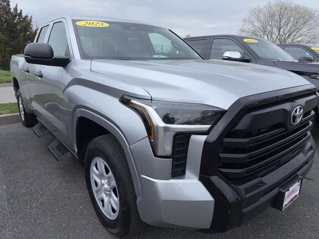 toyota tundra 2025 5TFKB5DA6SX303670 image toyota tundra 2025 5TFKB5DA6SX303670 image
