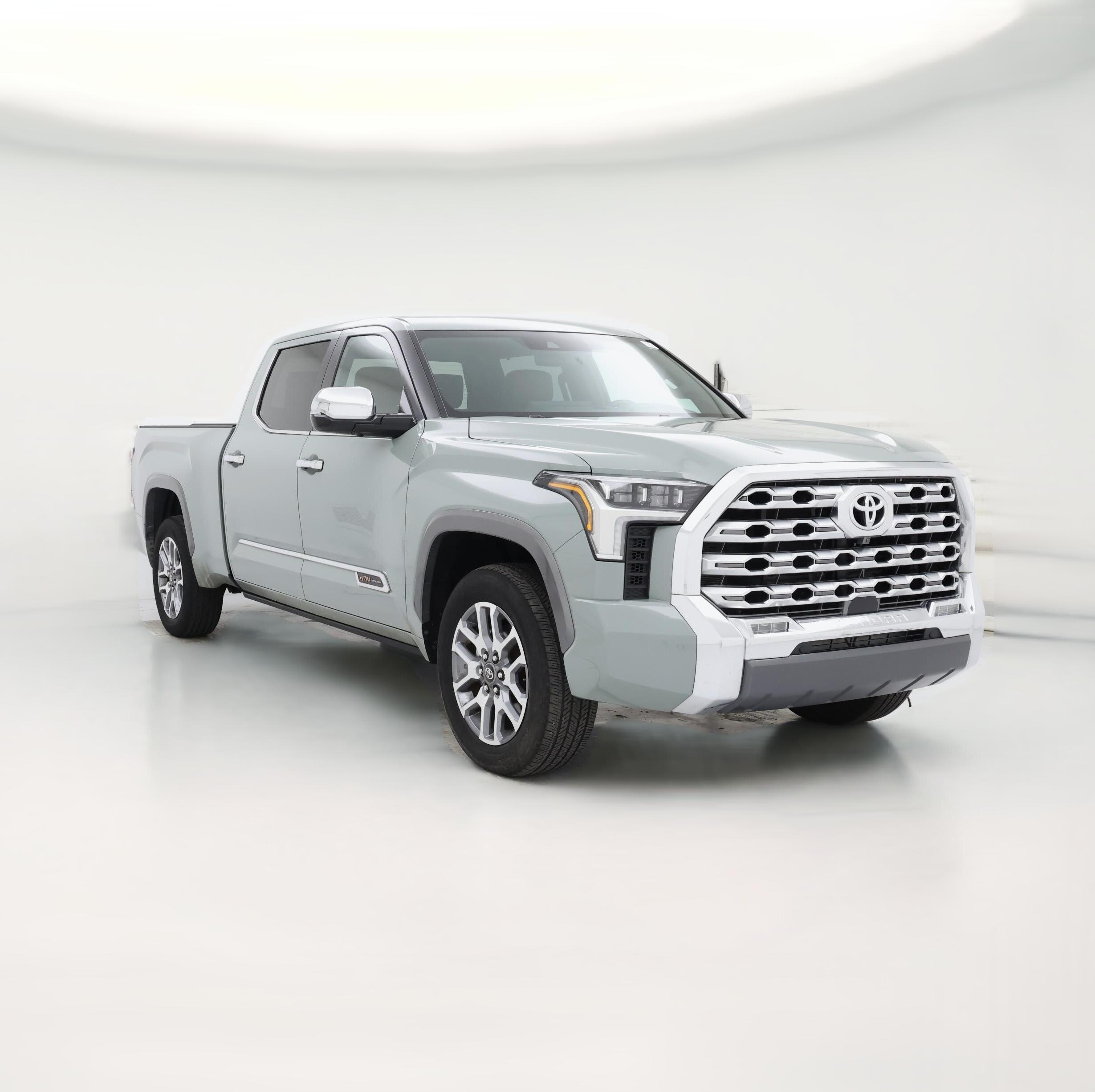 toyota tundra 2025 5TFMA5EC9SX039646 image toyota tundra 2025 5TFMA5EC9SX039646 image