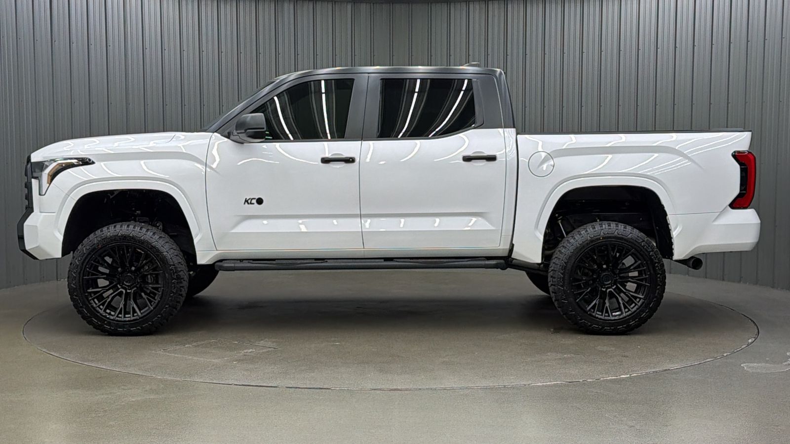 toyota tundra 2025 5TFKB5DB6SX330036 image toyota tundra 2025 5TFKB5DB6SX330036 image
