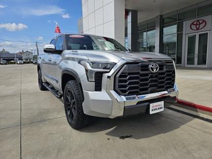 toyota tundra 2025 5TFMC5DB5SX100090 image toyota tundra 2025 5TFMC5DB5SX100090 image
