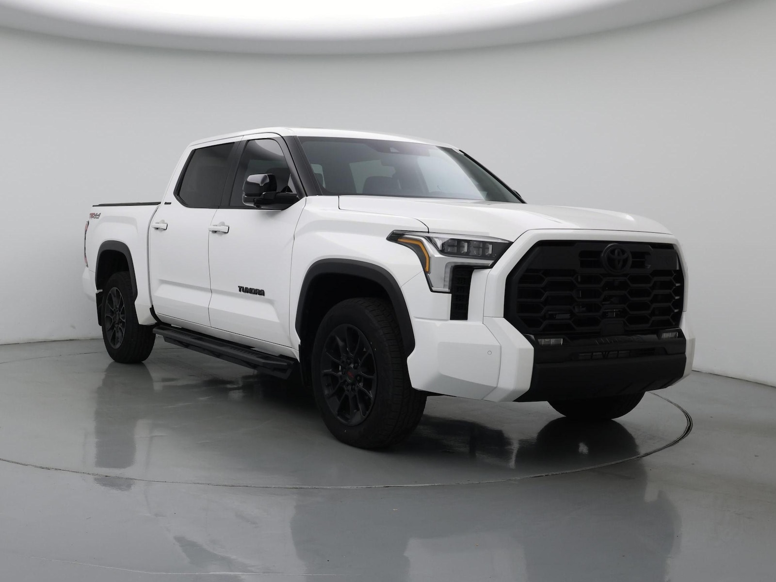 toyota tundra 2025 5TFWA5DB2SX320043 image toyota tundra 2025 5TFWA5DB2SX320043 image