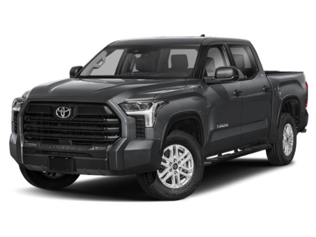 toyota tundra 2025 5TFLA5AB2SX049492 image toyota tundra 2025 5TFLA5AB2SX049492 image