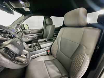 toyota tundra 2025 5TFLA5DB8SX246453 image toyota tundra 2025 5TFLA5DB8SX246453 image