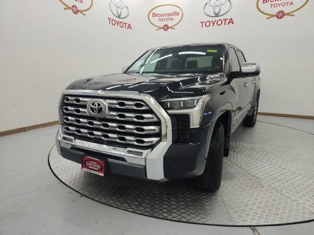 toyota tundra 2025 5TFMC5DB2SX110317 image toyota tundra 2025 5TFMC5DB2SX110317 image