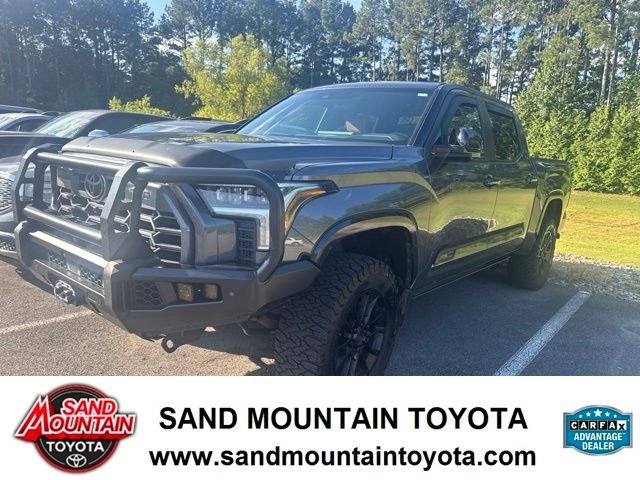 toyota tundra 2025 5TFMA5DB6SX239361 image toyota tundra 2025 5TFMA5DB6SX239361 image