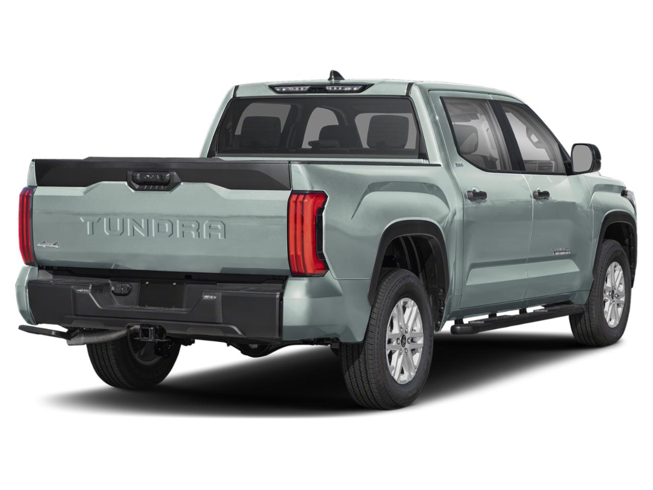 toyota tundra 2025 5TFLA5DB8SX267965 image toyota tundra 2025 5TFLA5DB8SX267965 image