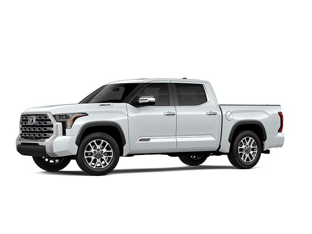 toyota tundra 2025 5TFMC5DB2SX101519 image toyota tundra 2025 5TFMC5DB2SX101519 image