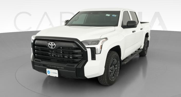 toyota tundra 2025 5TFKB5DB1SX331935 image toyota tundra 2025 5TFKB5DB1SX331935 image