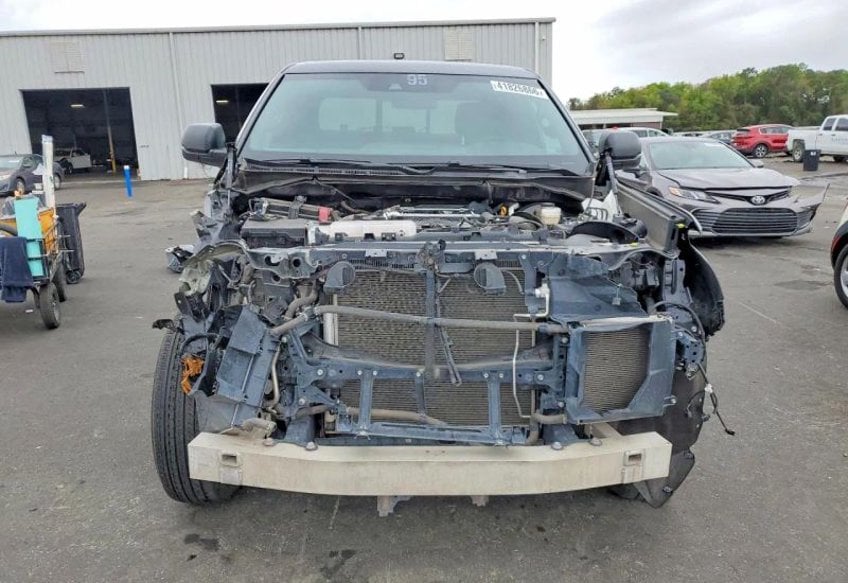 toyota tundra 2025 5TFKB5DA5SX253666 image toyota tundra 2025 5TFKB5DA5SX253666 image
