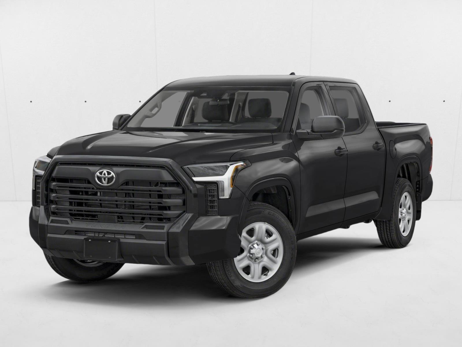 toyota tundra 2025 5TFWA5DBXSX249688 image toyota tundra 2025 5TFWA5DBXSX249688 image