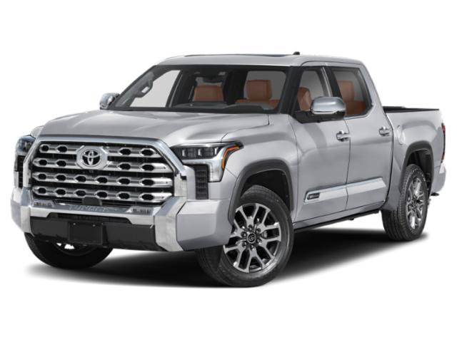 toyota tundra 2025 5TFMA5DB1SX264684 image toyota tundra 2025 5TFMA5DB1SX264684 image