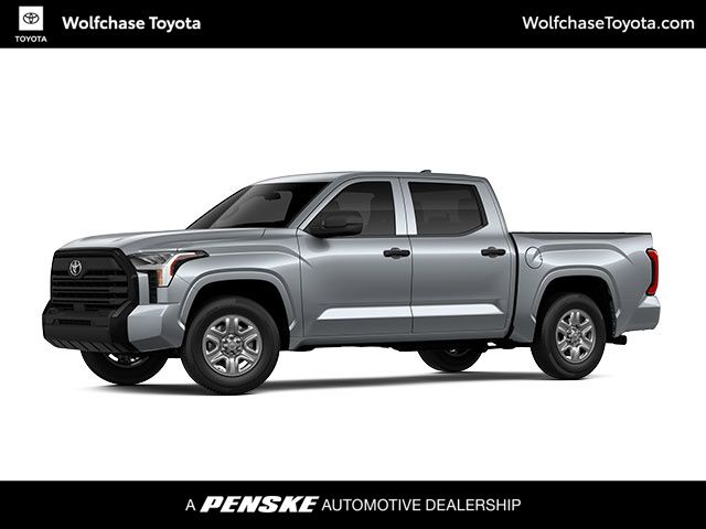 toyota tundra 2025 5TFKB5DB2SX281000 image toyota tundra 2025 5TFKB5DB2SX281000 image
