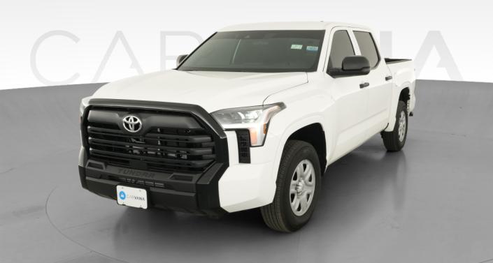 toyota tundra 2025 5TFKB5DB3SX332746 image toyota tundra 2025 5TFKB5DB3SX332746 image