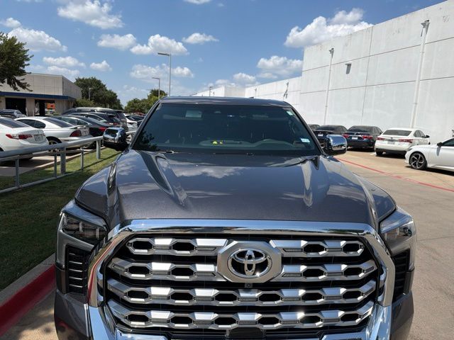 toyota tundra 2025 5TFMC5DBXSX105771 image toyota tundra 2025 5TFMC5DBXSX105771 image