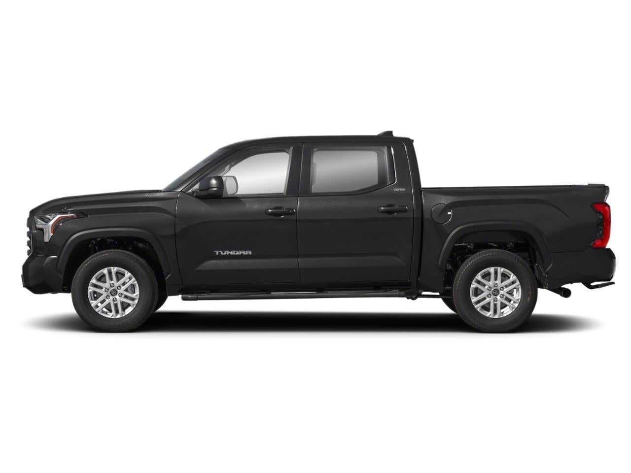 toyota tundra 2025 5TFLA5DB3SX257618 image toyota tundra 2025 5TFLA5DB3SX257618 image