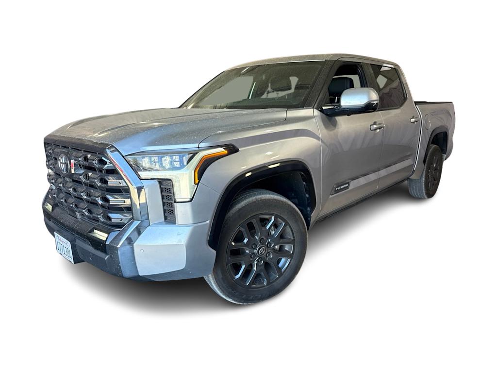 toyota tundra 2025 5TFNA5DBXSX259083 image toyota tundra 2025 5TFNA5DBXSX259083 image