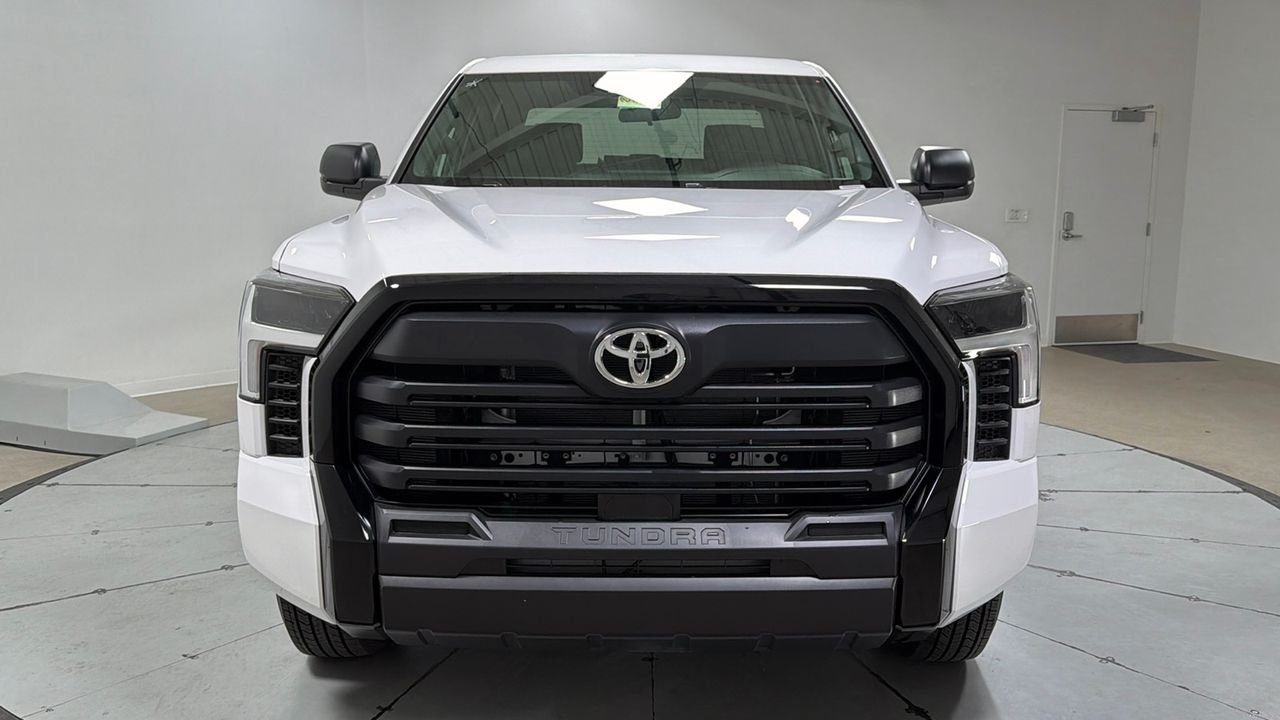 toyota tundra 2025 5TFKB5DB7SX277167 image toyota tundra 2025 5TFKB5DB7SX277167 image